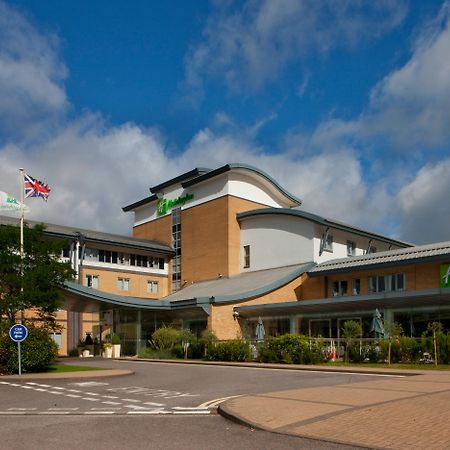 Holiday Inn Oxford By Ihg Eksteriør bilde