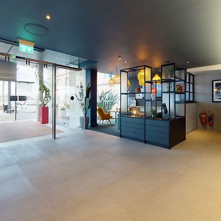 Holiday Inn Oxford By Ihg Eksteriør bilde