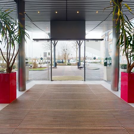 Holiday Inn Oxford By Ihg Eksteriør bilde
