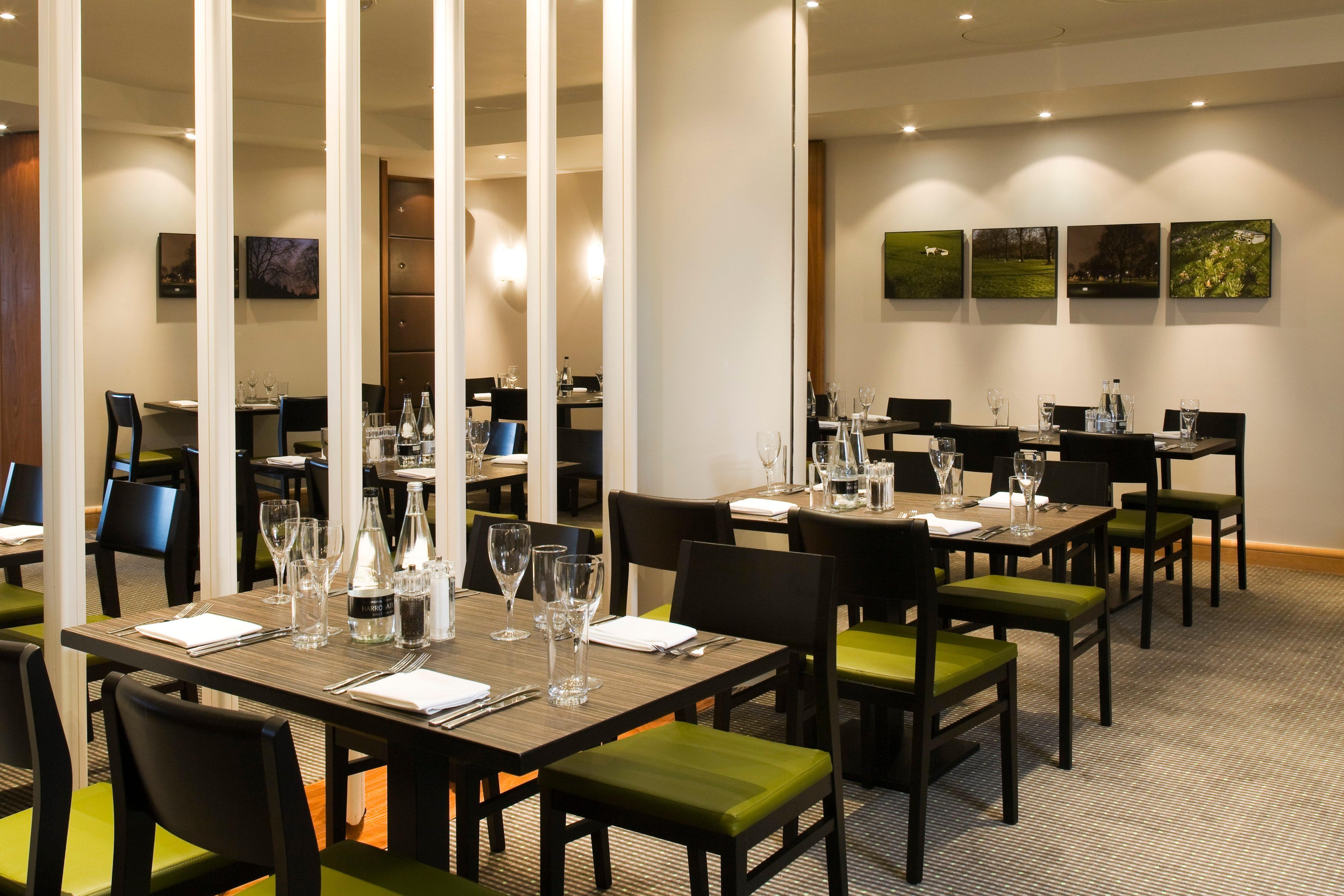 Holiday Inn Oxford By Ihg Eksteriør bilde