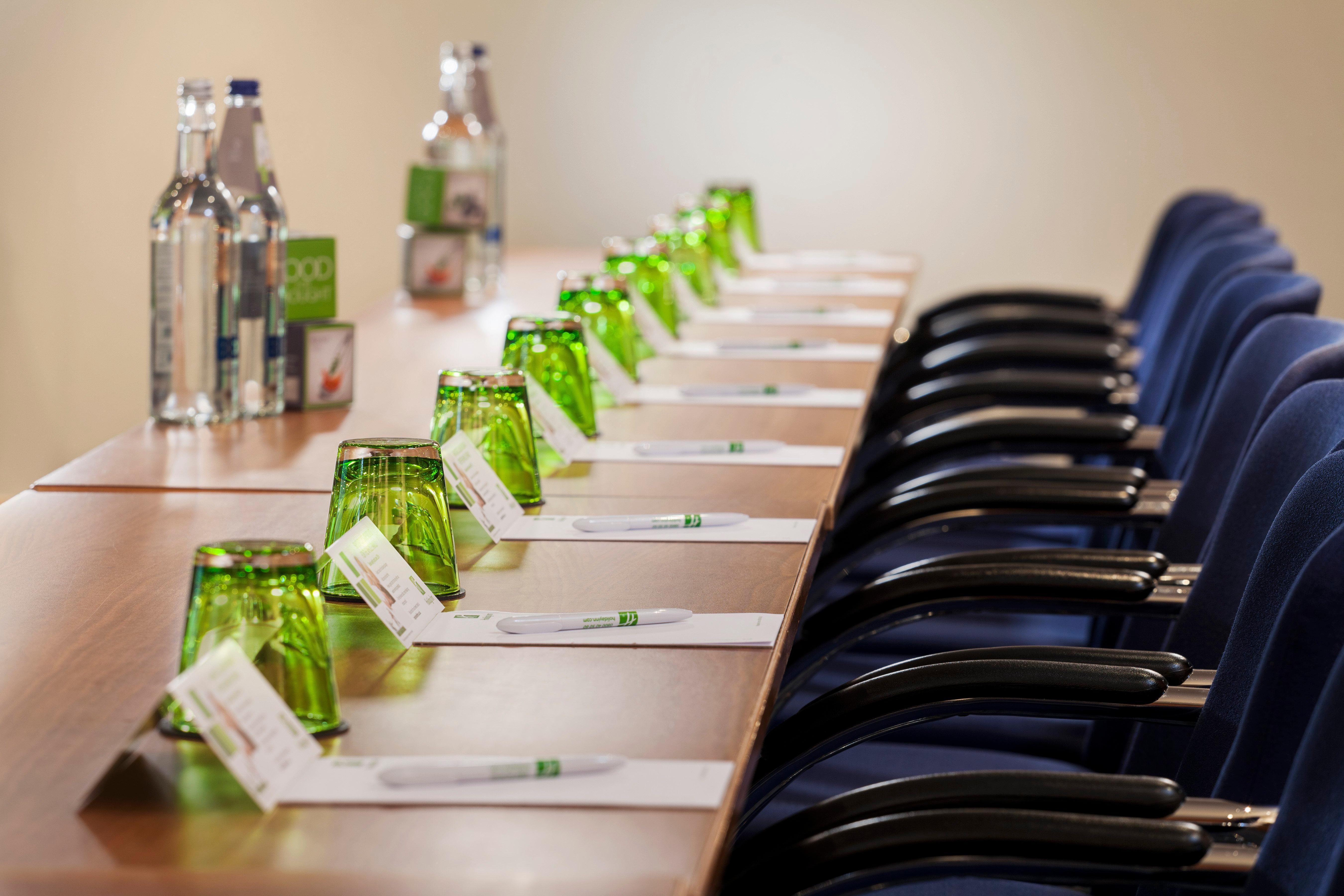 Holiday Inn Oxford By Ihg Eksteriør bilde