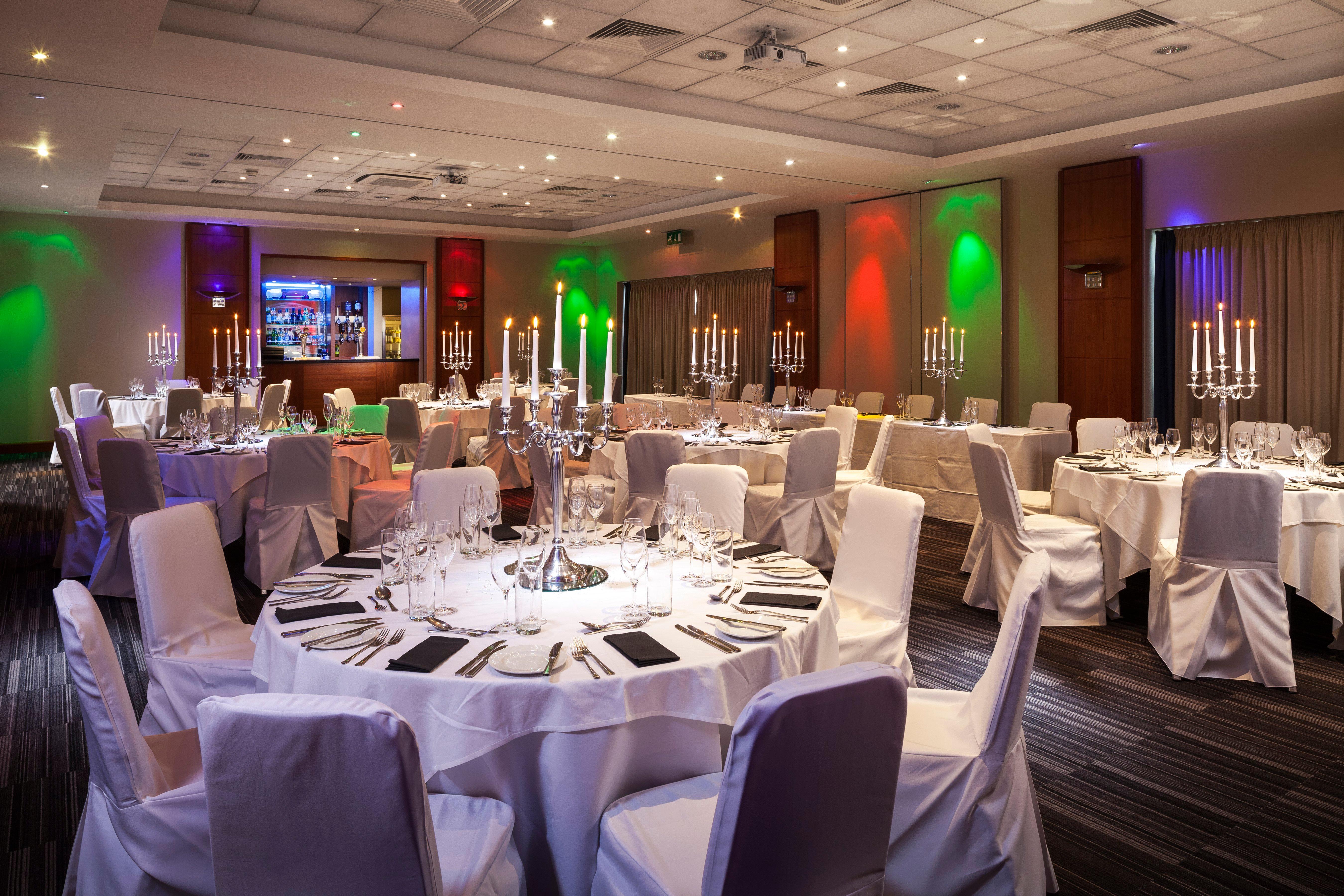 Holiday Inn Oxford By Ihg Eksteriør bilde