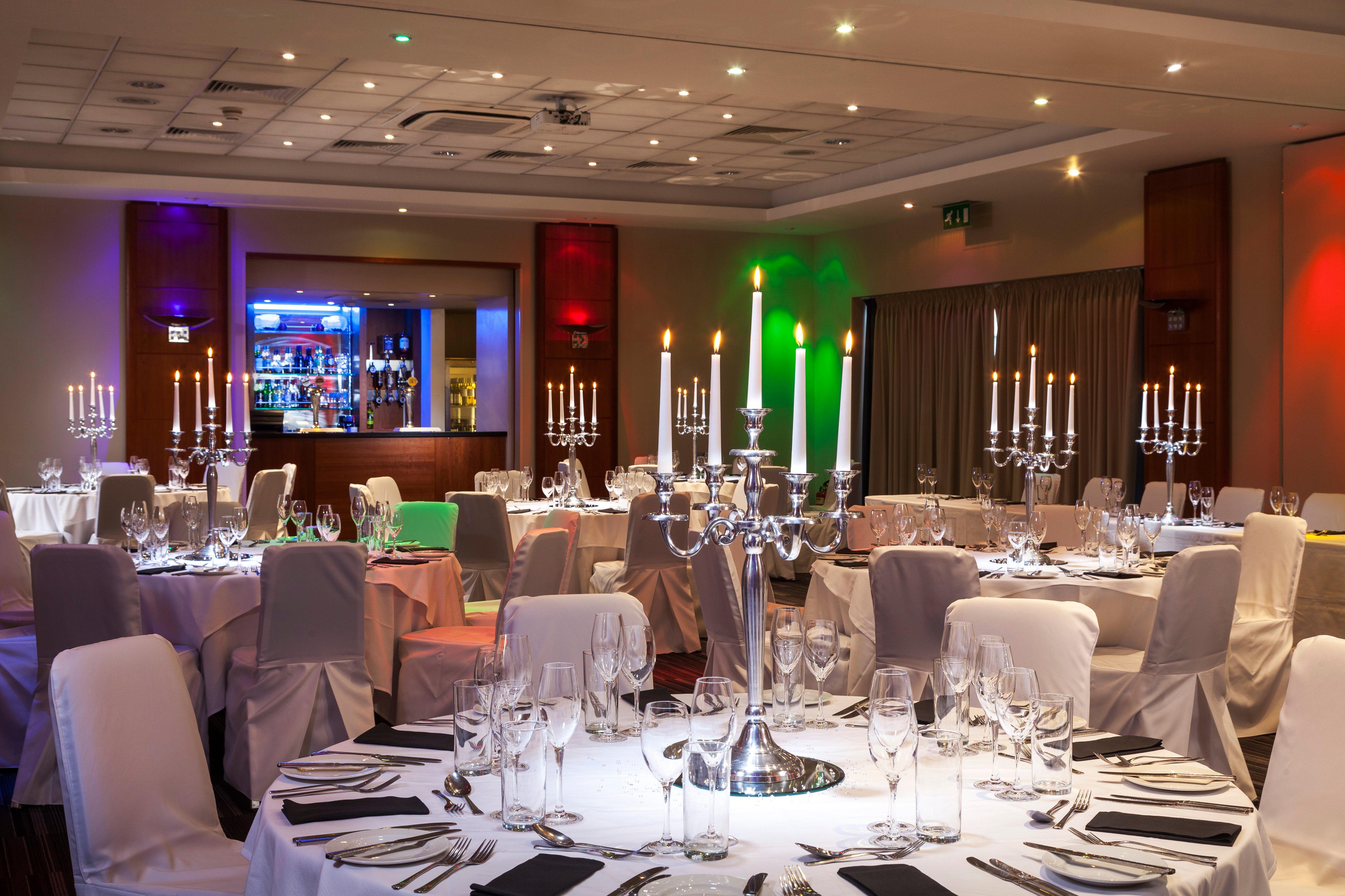 Holiday Inn Oxford By Ihg Eksteriør bilde