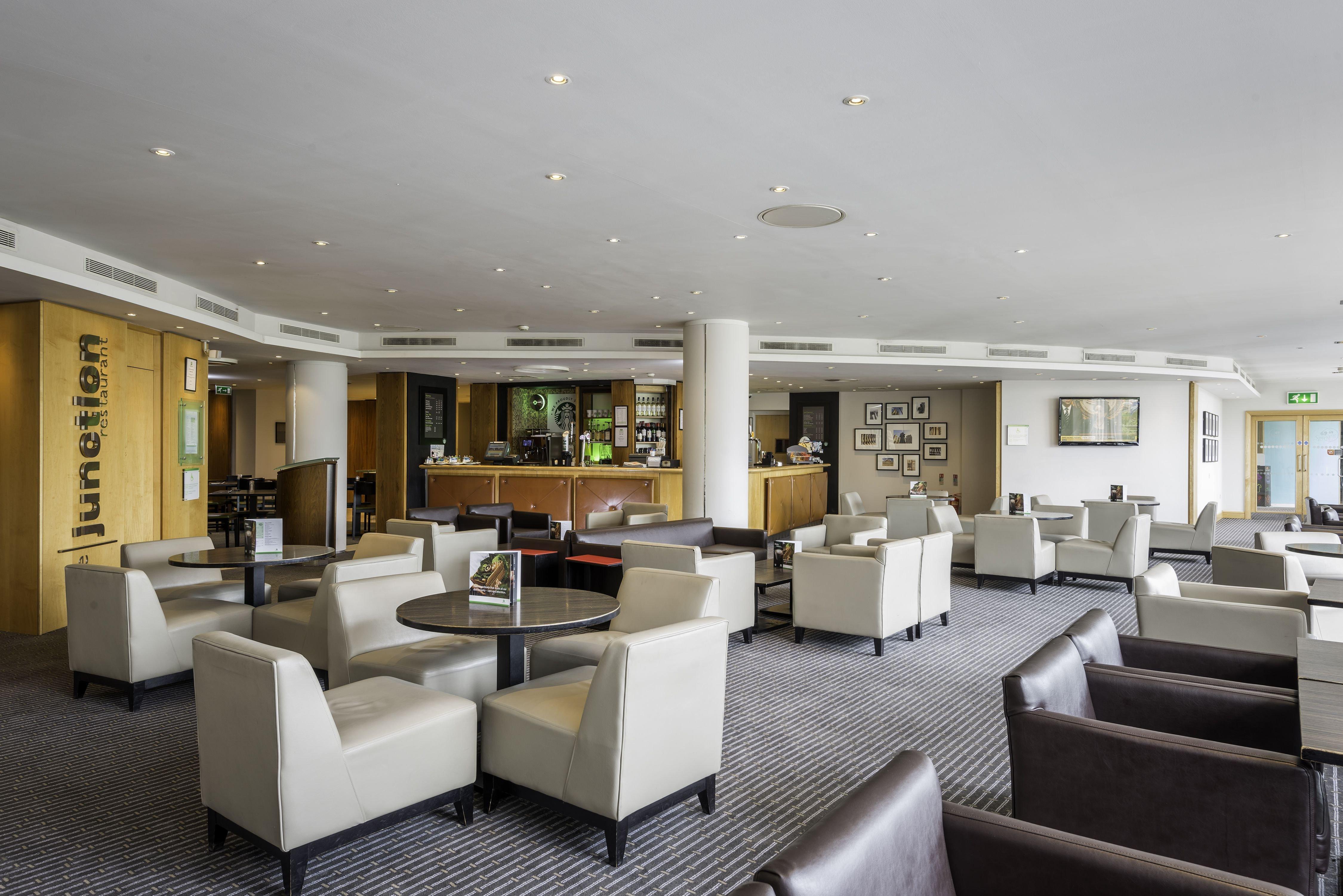 Holiday Inn Oxford By Ihg Eksteriør bilde