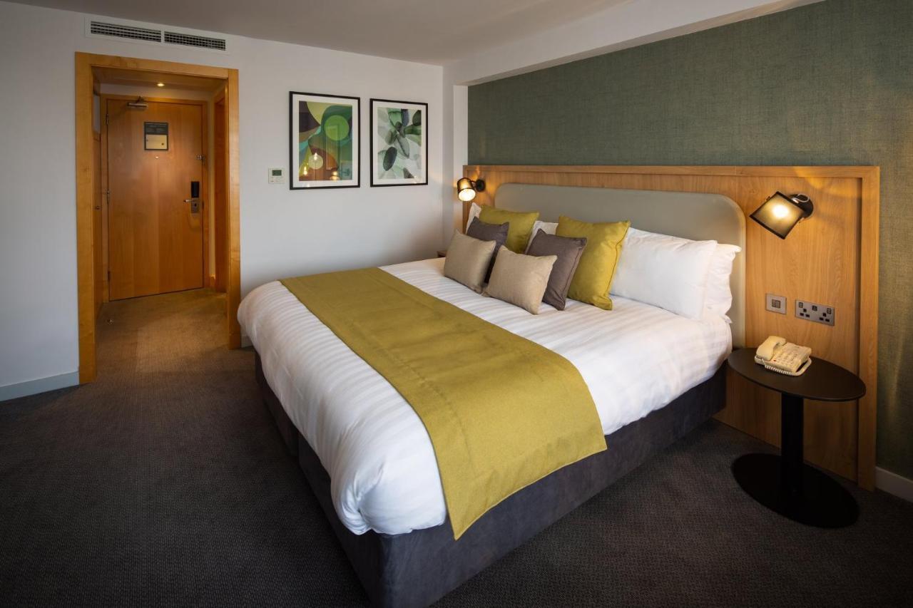 Holiday Inn Oxford By Ihg Eksteriør bilde