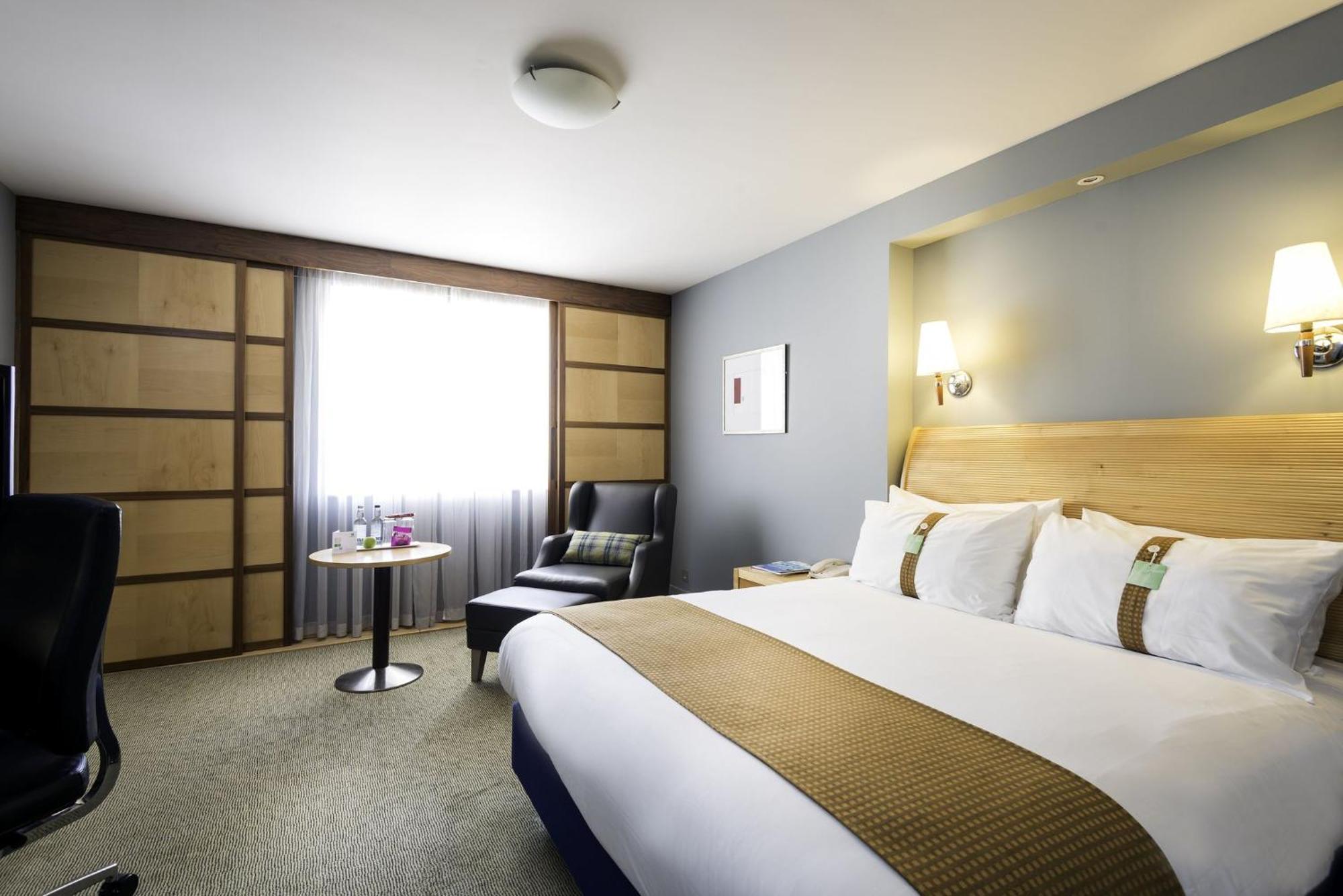 Holiday Inn Oxford By Ihg Eksteriør bilde